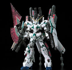 RG 1/144 RX-0 Full Armor Unicorn Gundam