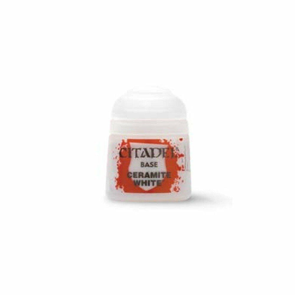 Citadel Base Paint