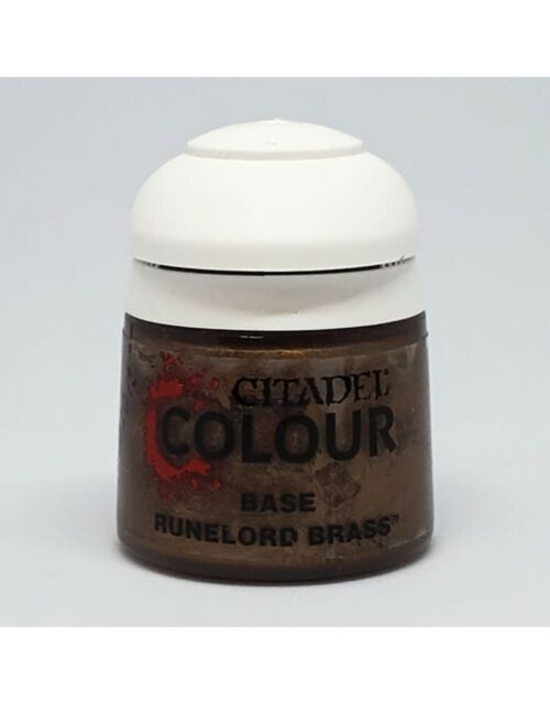 Citadel Base Paint