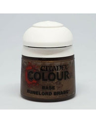 Citadel Base Paint