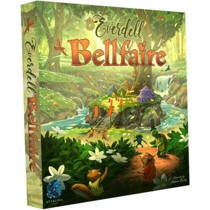 Everdell - Bellfaire