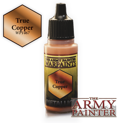 The Army Painter: Warpaint Metallics/Effects