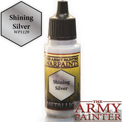 The Army Painter: Warpaint Metallics/Effects