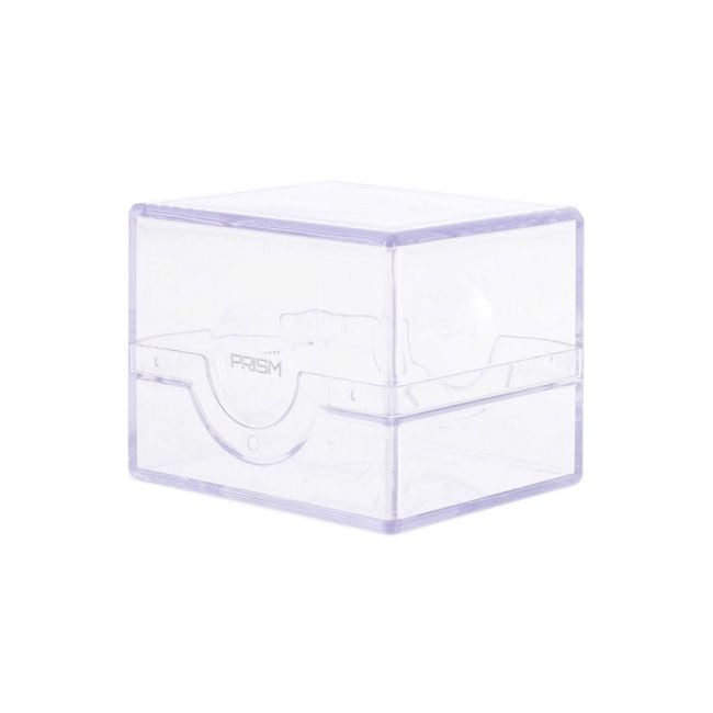 BCW Prism Deck Case 100+