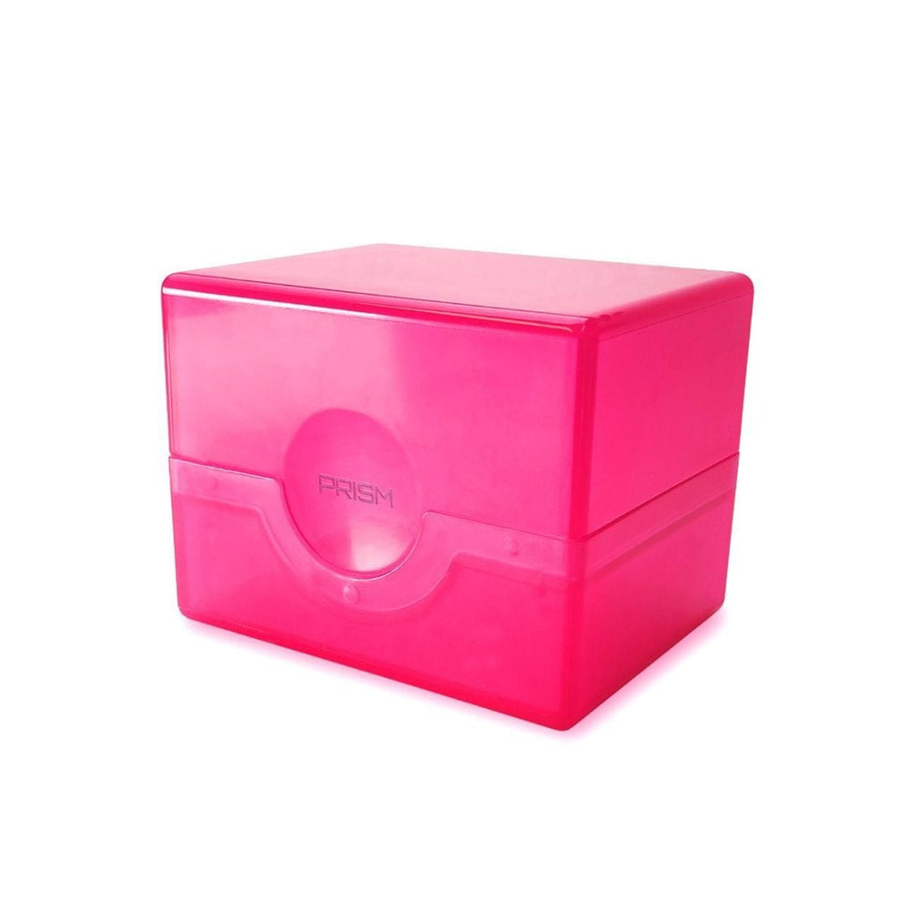 BCW Prism Deck Case 100+