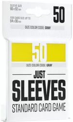 Just Sleeves: Standard Card Game
