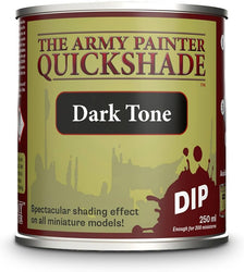 The Army Painter Quickshade Dip
