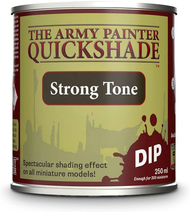 The Army Painter Quickshade Dip