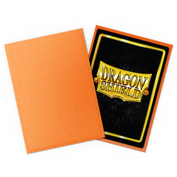 Dragon Shield Matte - Standard (100-Count)