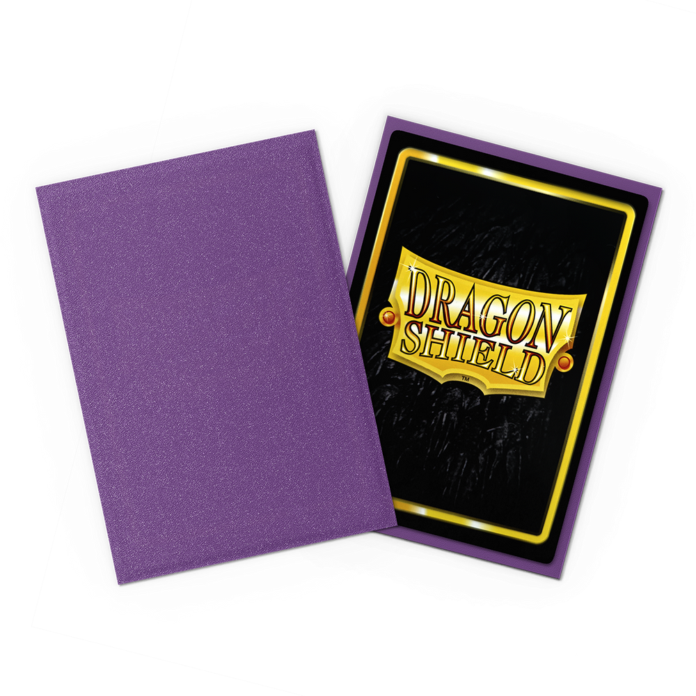 Dragon Shield Matte - Standard (100-Count)