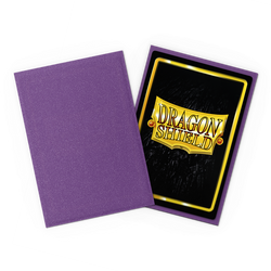 Dragon Shield Matte - Standard (100-Count)