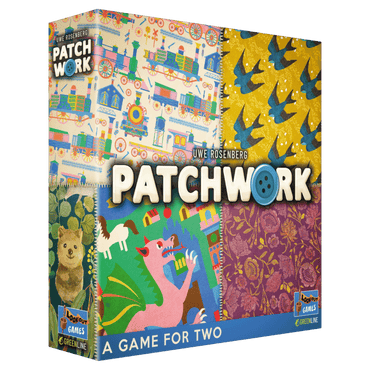 Patchwork
