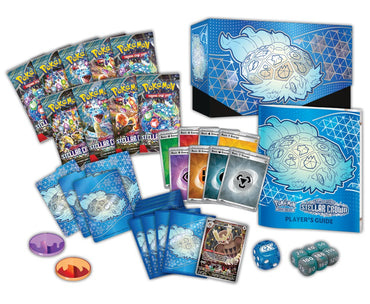 Pokémon - Stellar Crown Elite Trainer Box PRE-ORDER