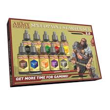 Speed Paint Starter Set 2.0