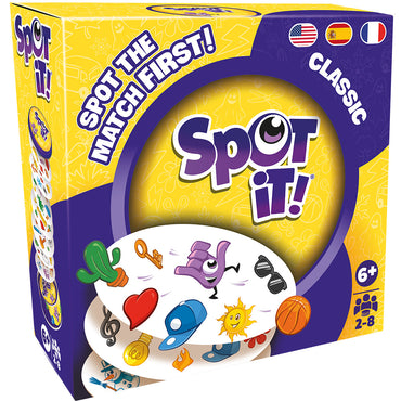 Spot It!