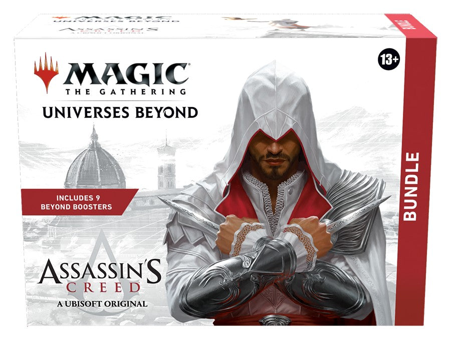 Magic: Assassin's Creed Bundle