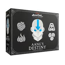 Avatar: Aang's Destiny