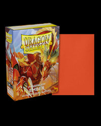 Dragon Shield Matte Dual - Japanese (60-Pack)