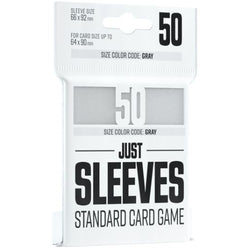 Just Sleeves: Standard Card Game