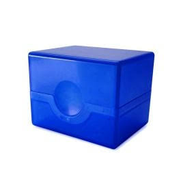 BCW Prism Deck Case 100+