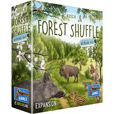 Forest Shuffle
