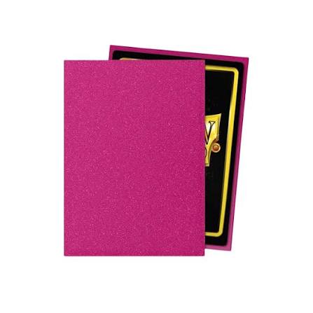 Dragon Shield Matte - Standard (100-Count)