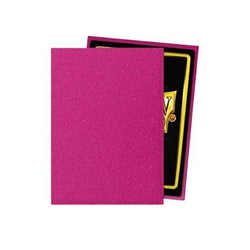 Dragon Shield Matte - Standard (100-Count)