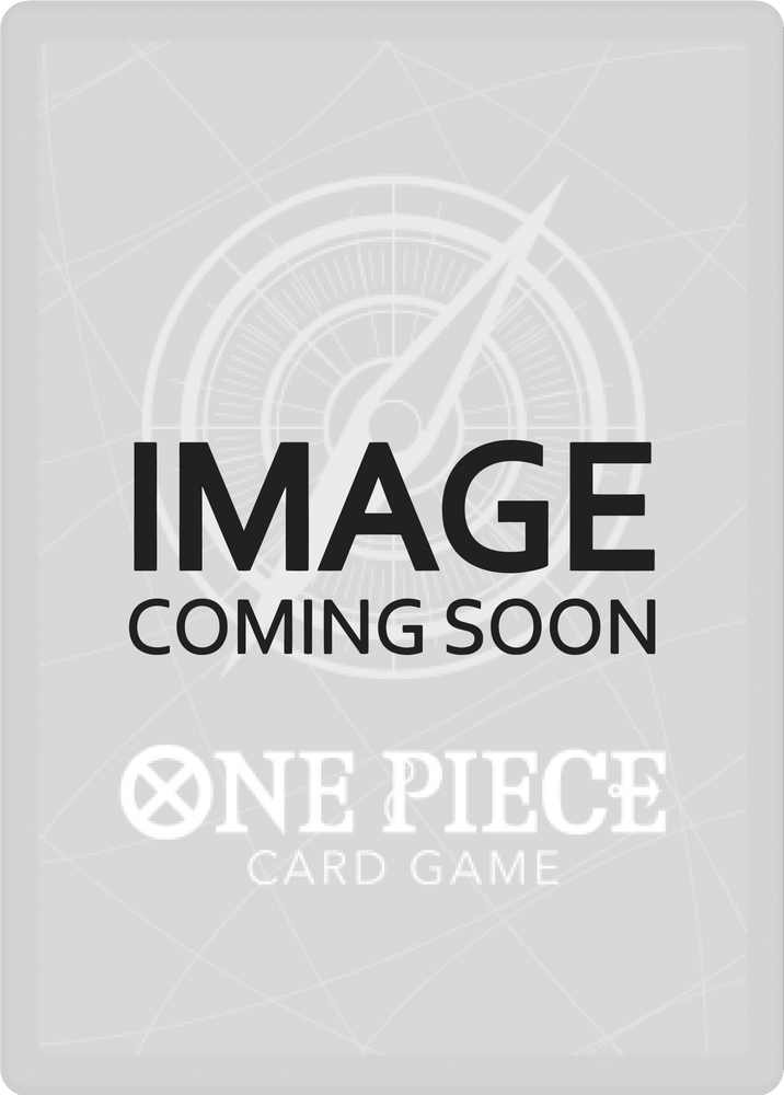Monkey.D.Dragon (Japanese Version 3rd Anniversary Set) [One Piece Promotion Cards]