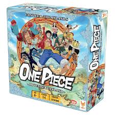 One Piece: Adventure Island