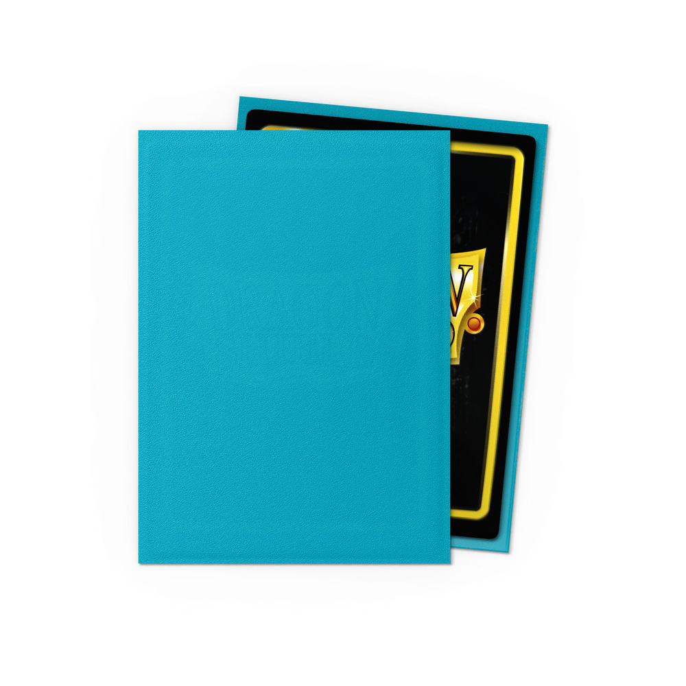 Dragon Shield Matte - Standard (100-Count)