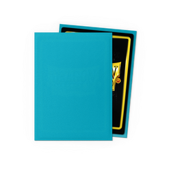 Dragon Shield Matte - Standard (100-Count)
