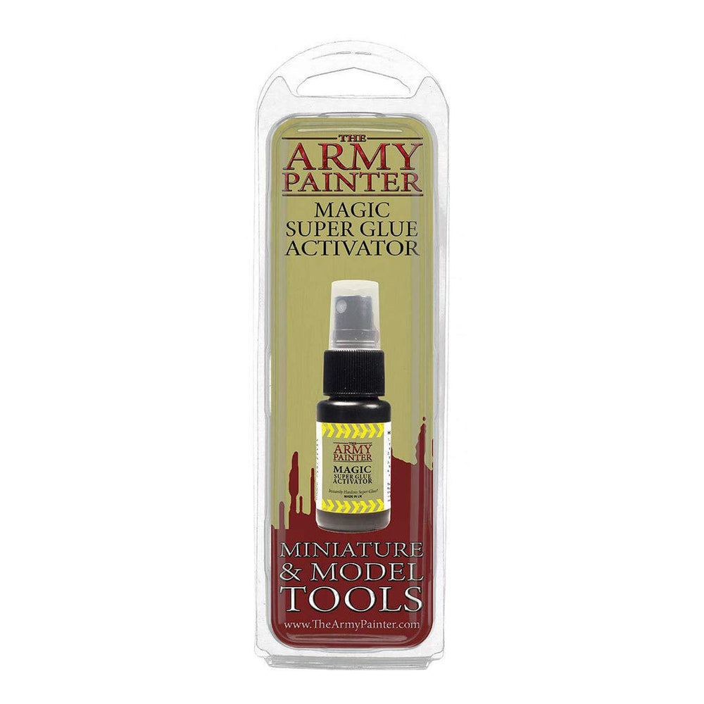 The Army Painter: Super Glue Activator