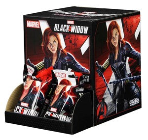 Black Widow Movie Booster Pack
