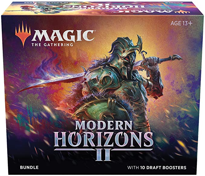 Magic - Modern Horizons 2 Bundle