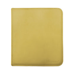 UltraPRO Zippered 12-Pocket Binders