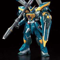 1/100 Full Mechanics GAT-X131 Calamity Gundam