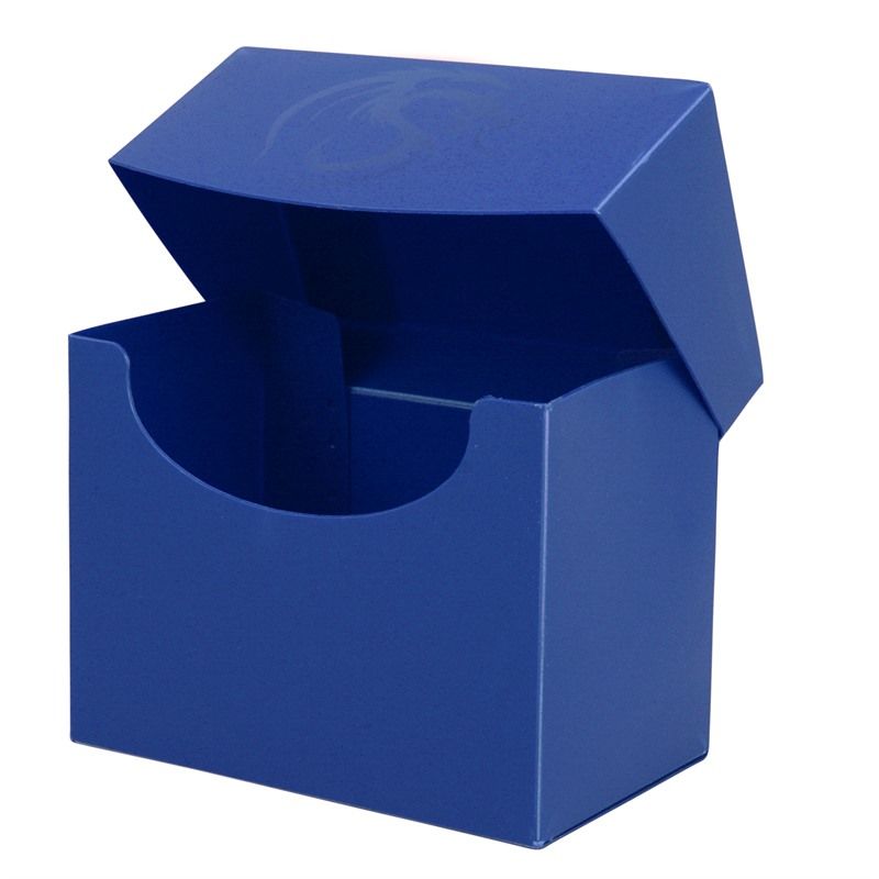 BCW Deck Case - Side Load