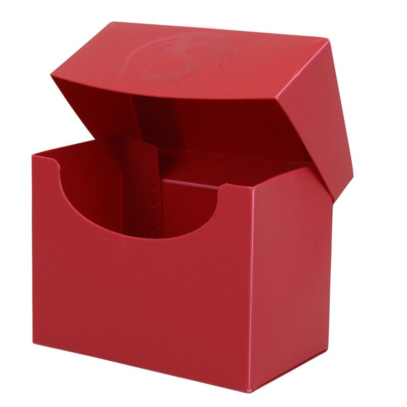 BCW Deck Case - Side Load