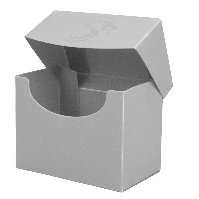 BCW Deck Case - Side Load