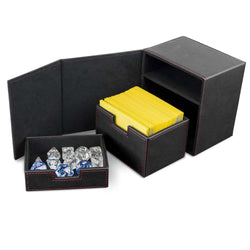 BCW Deck Vault LX 100