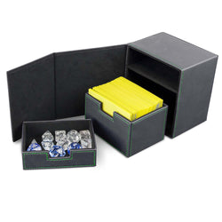 BCW Deck Vault LX 100