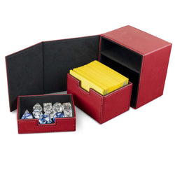 BCW Deck Vault LX 100