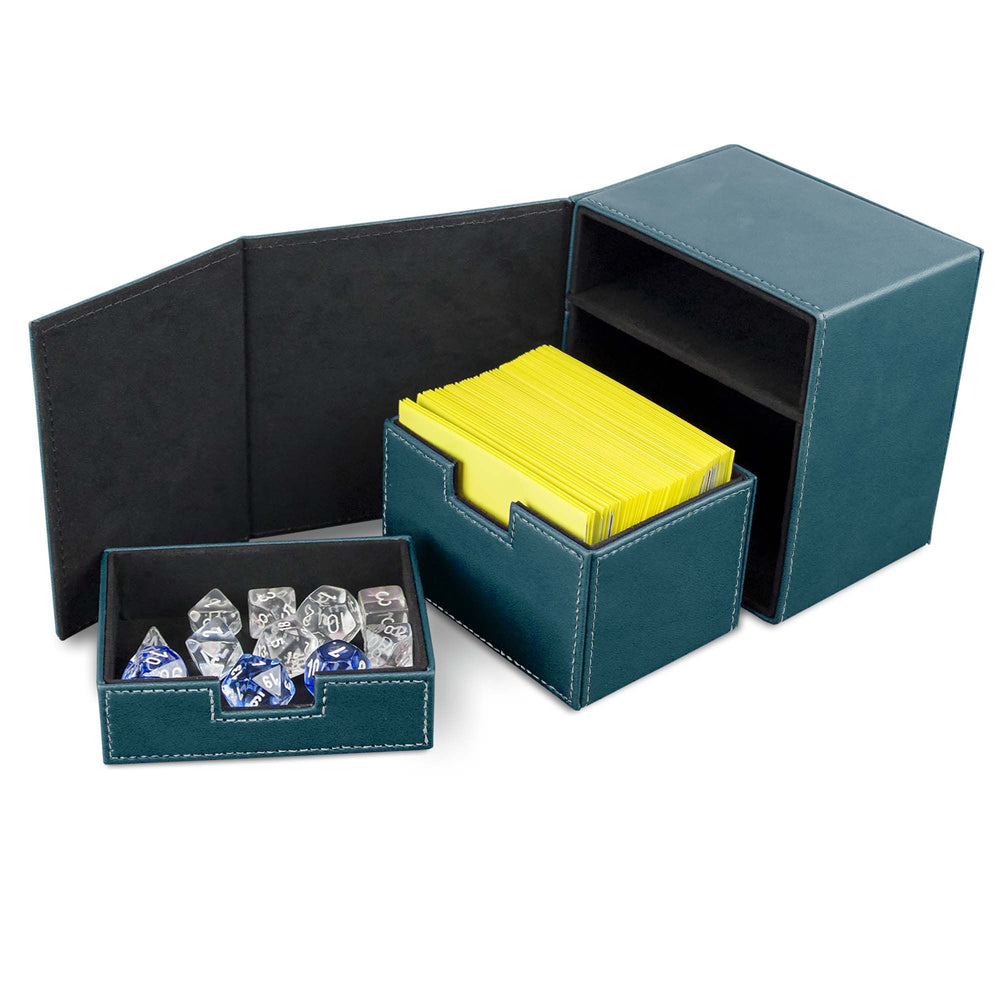 BCW Deck Vault LX 100