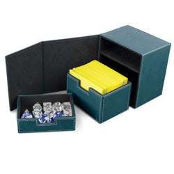 BCW Deck Vault LX 100