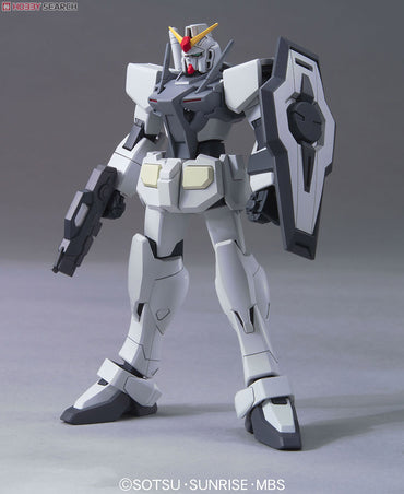 HG00 1/144 0 Gundam
