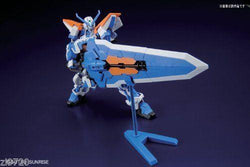 HGSE 1/144 Gundam Astray Blue Frame Second L