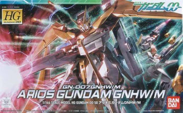 HG00 1/144 Arios Gundam