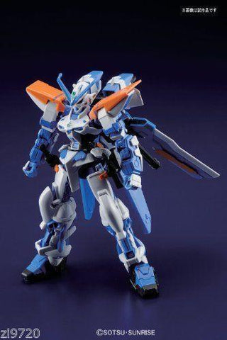 HGSE 1/144 Gundam Astray Blue Frame Second L