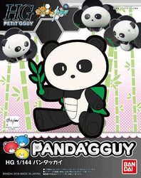 HGPG Petit'gguy Panda'gguy