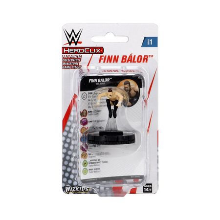 Finn Balor Expansion Pack